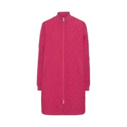 Ilse Jacobsen Padded Quilt Coat