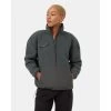 Tentree Women's Ecoloft Contrast Half Zip