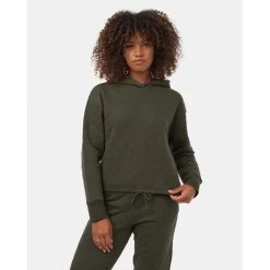 Tentree Women's Quilted Hoodie -Fashionable Clothing Store image1 2023 08 09T141044.560