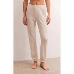 Z Supply Cozy Days Thermal Joggers -Fashionable Clothing Store image1 2023 08 23T103454.858