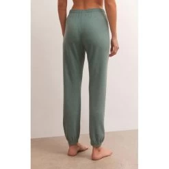 Z Supply Cozy Days Thermal Joggers -Fashionable Clothing Store image1 2023 08 23T103630.630
