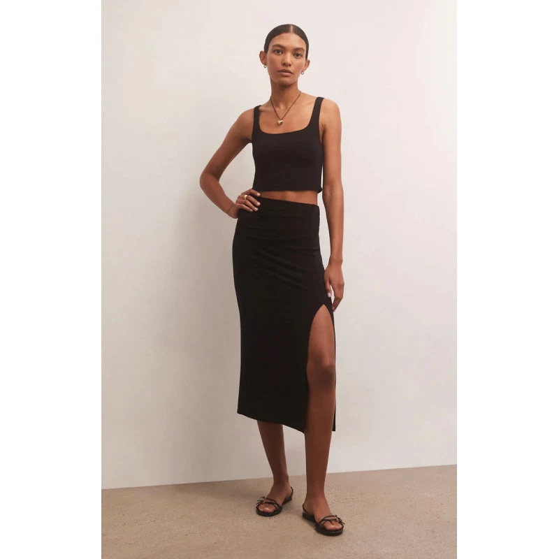 Z Supply Myra Knit Tank 3 Z Supply Myra Knit Tank - Image 3