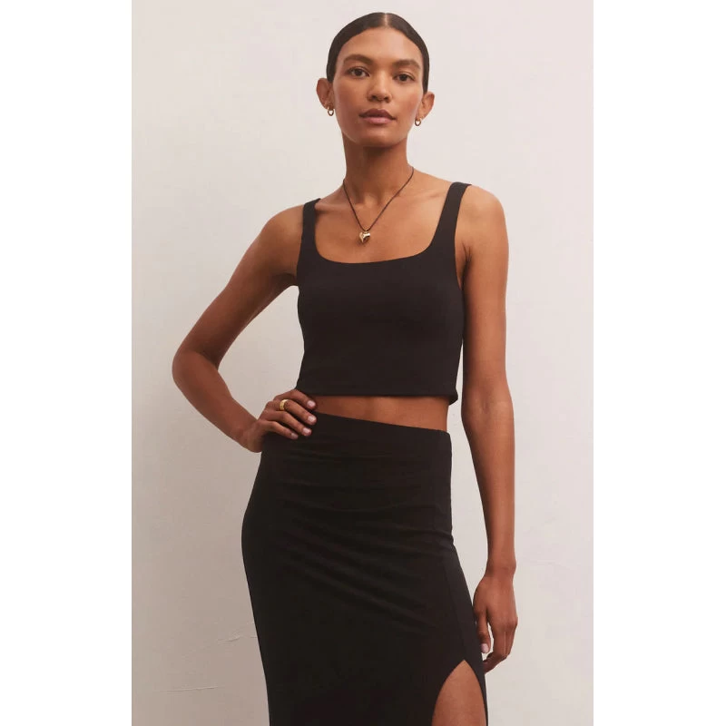 Z Supply Myra Knit Tank 1 Z Supply Myra Knit Tank