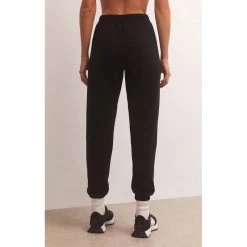 Z Supply Classic Gym Jogger -Fashionable Clothing Store image1 2023 08 23T135347.623