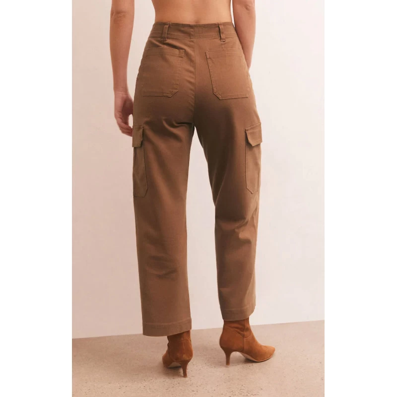 Z Supply Noah Cargo Pant 2 Z Supply Noah Cargo Pant - Image 2
