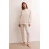 Z Supply Cozy Days Thermal Sweatshirt