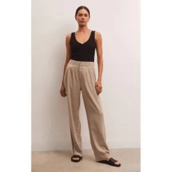 Z Supply Farah Trouser