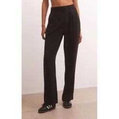 Z Supply Farah Trouser -Fashionable Clothing Store image1 2023 08 23T155845.848