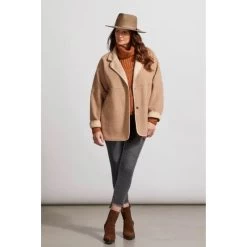 Tribal Long Sleeve Reversible Coat 6 Tribal Long Sleeve Reversible Coat -Fashionable Clothing Store image1 2023 08 28T155649.367