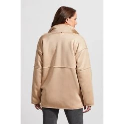 Tribal Long Sleeve Reversible Coat 7 Tribal Long Sleeve Reversible Coat -Fashionable Clothing Store image1 2023 08 28T155704.879