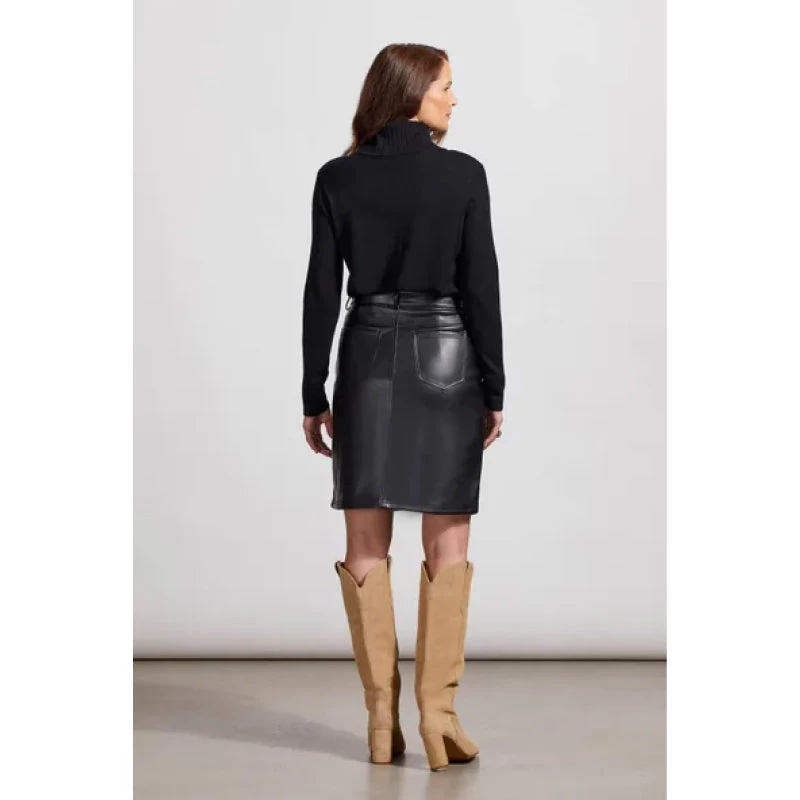 Tribal Fly Front 5 Pocket Skirt 2 Tribal Fly Front 5 Pocket Skirt - Image 2