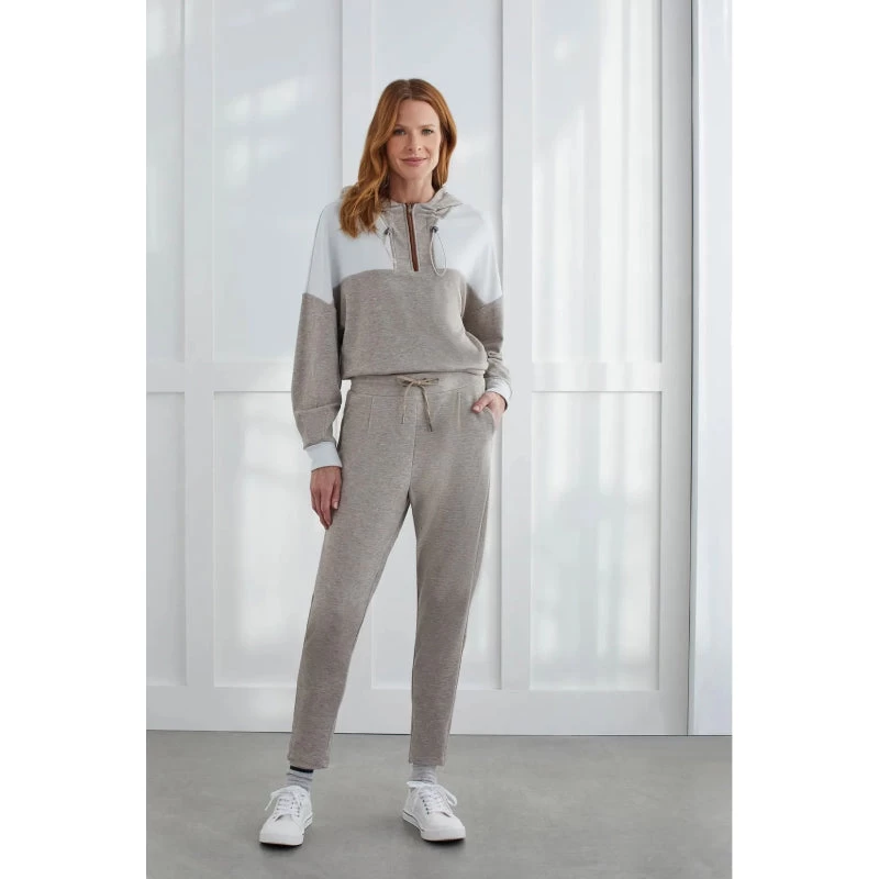 Tribal Jogger With Side Piping 3 Tribal Jogger With Side Piping - Image 3