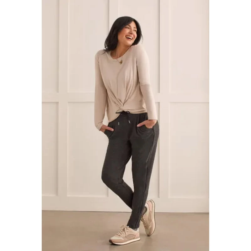 Tribal Jogger With Side Piping 1 Tribal Jogger With Side Piping