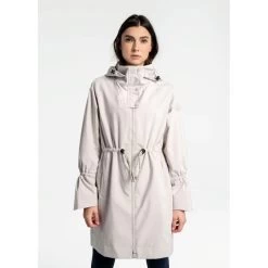 Lole Women's Piper Oversized Rain Jacket -Fashionable Clothing Store image1 2023 08 30T143414.525