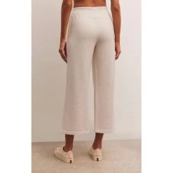 Z Supply Jet Set Modal Fleece Pant -Fashionable Clothing Store image1 2023 09 05T094007.767