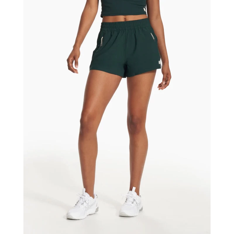 Vuori Dash Short 4 Vuori Dash Short - Image 4