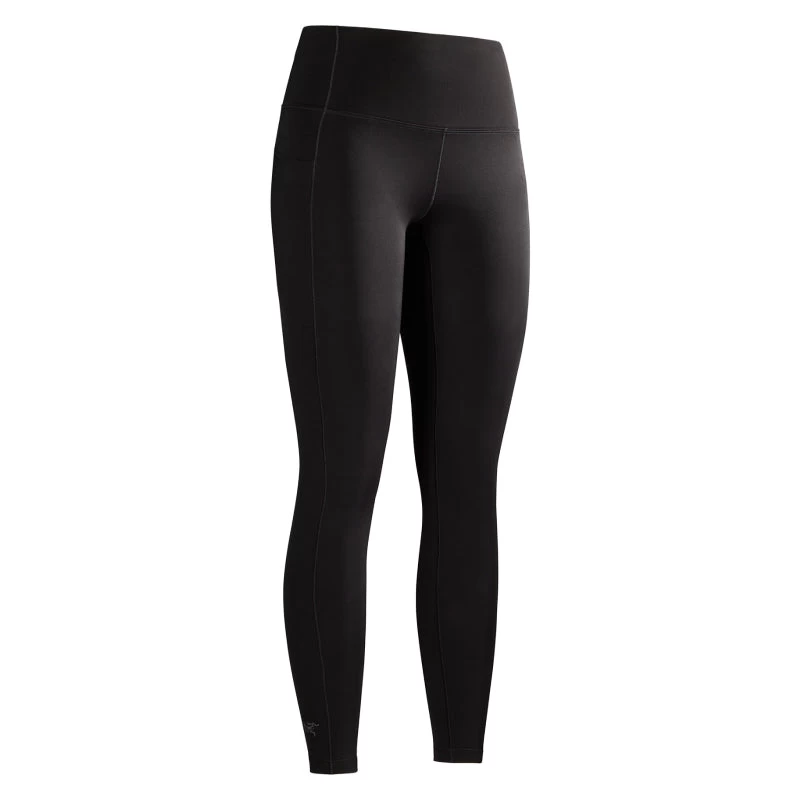 Arc'teryx Arcteryx Essent Warm High-Rise Legging 26' Women's 1 Arc'teryx Arcteryx Essent Warm High-Rise Legging 26' Women's