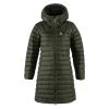Fjallraven Snow Flake Parka Women's