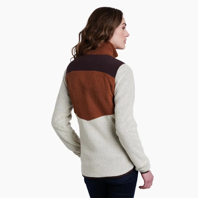 Kuhl Women's Prism Jacket 2 Kuhl Women's Prism Jacket - Image 2