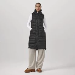 Canada Goose Roxboro Vest Black Label