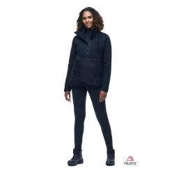 Indyeva Pecora Sherpa Polartec® -Fashionable Clothing Store image1 30 8c25a4cf b7a4 40ff ae13 0447eba2d740