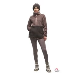 Indyeva Pecora Sherpa Polartec®