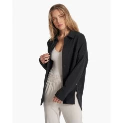 Vuori Mackenzie Shirt Jacket