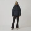 Canada Goose Junction Parka Black Label