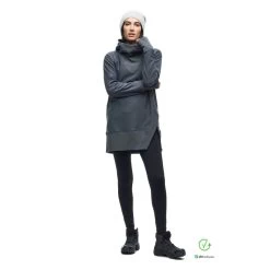 Indyeva Timea II Tech Sweat