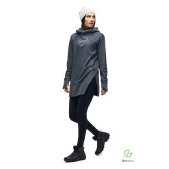 Indyeva Timea II Tech Sweat -Fashionable Clothing Store image1 63 ee4efac0 fc75 4650 a918 af38a71c4e0c