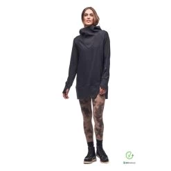 Indyeva Timea II Tech Sweat -Fashionable Clothing Store image1 65 8042aa26 cc7a 4fb6 afe8 2631025b629f