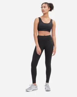 Tentree Women's InMotion High Rise Legging