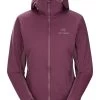 Arc'teryx Women's Atom SL Hoody