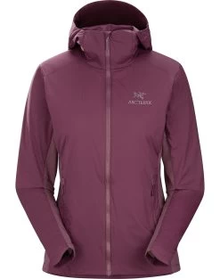 Arc'teryx Women's Atom SL Hoody
