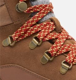 Sorel Kinetic Breakthru Conquest Sneaker Boot Waterproof -Fashionable Clothing Store kineticbreakthru5