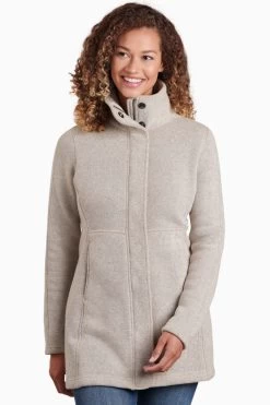 Kuhl Highland Long Fleece Women's