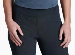 Kuhl Women's Impulse Tight 8 Kuhl Women's Impulse Tight -Fashionable Clothing Store kuhl impluse tights black4