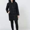 Fig Larvik Parka