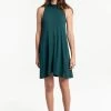 LOLE Traverse Sleeveless Dress
