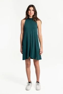 LOLE Traverse Sleeveless Dress
