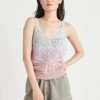 Dex Ombre Sweater Camisole