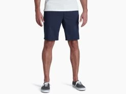 Kuhl Resistor Lite Chino Short -Fashionable Clothing Store pirateblue1