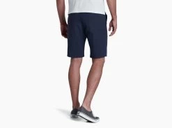Kuhl Resistor Lite Chino Short -Fashionable Clothing Store pirateblue2
