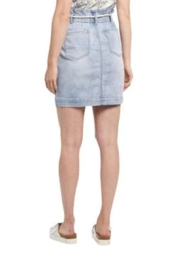 Tribal Audrey Pull On Paper Bag Skirt 5 Tribal Audrey Pull On Paper Bag Skirt -Fashionable Clothing Store serve 29884e76 5aff 4540 ba5c 9b340cefc8c9