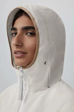 Canada Goose Sinclair Wind Jacket -Fashionable Clothing Store sinclair wind canada goose northstar5