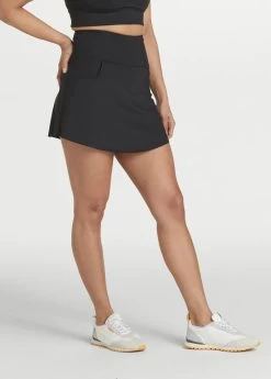 Lole Step Up Skort -Fashionable Clothing Store skortbb4