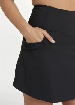 Lole Step Up Skort -Fashionable Clothing Store skortbb5