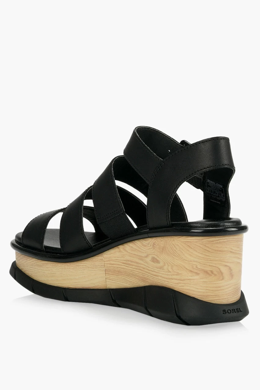 Sorel Joanie III Ankle Strap 2 Sorel Joanie III Ankle Strap - Image 2