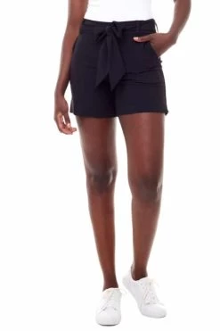 Tyler Madison Victoria Vegan Silk Short