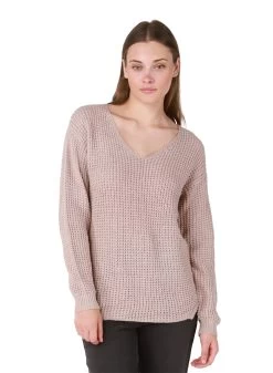 DEX V-Neck Bevelled Hem Sweater -Fashionable Clothing Store unnamed 16 87bf943b d639 49e7 bfbb eadc0b509960